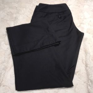 The limited, Drew fit.dark blue pants